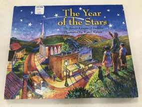 The Year of the Stars 