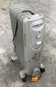 Utilitech Electric Heater