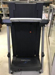 Pro-Form Treadmill