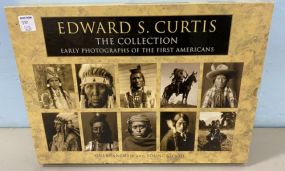 Edward S. Curtis Collection Early Photographs of the First Americans