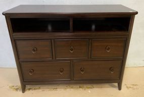 Haverty Furniture Company Modern Tv Stand