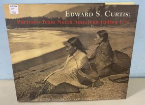 Edward S. Curtis Portraits from North American Indian Life