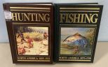 Hunting and Fishing North America