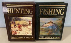 Hunting and Fishing North America