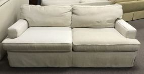 CR Laine Upholstery Designer Sofa