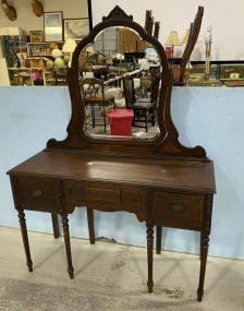 1930's-40's Depression Era Vanity