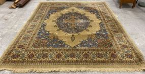 Feizy Rugs Kyoto Garden Collection Machine Made 7'10 x 10'6