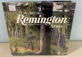 The Art of Remington Arms