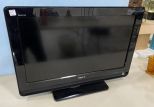 Sony Bravia Flat Screen Tv