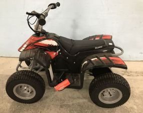 Electric Razor ATV