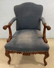 French Style Arm Chair