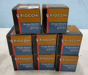 Fiocchi Optima Specific High Velocity 410 Gauge