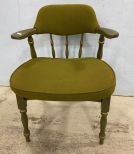 Piola Chair Company Painted Chair