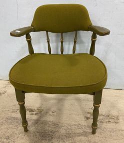 Piola Chair Company Painted Chair
