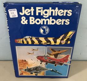 Jet Fighters & Bombers