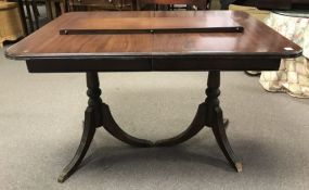 Vintage Small Duncan Phyfe Table