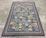 L.L. Bean Machine Made Area Rug 4' x '6