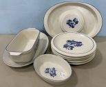 PFALTZGDAFF Stoneware Dinnerware