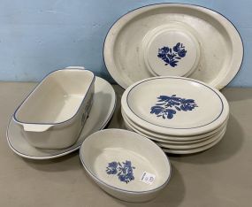 PFALTZGDAFF Stoneware Dinnerware