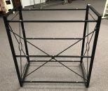 Metal Display Stand