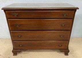 Vintage Mahogany Chest of Drawers