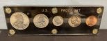 1963 U.S. Proof Set