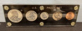 1963 U.S. Proof Set