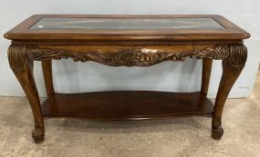 Modern French Style Sofa Table