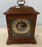 Bulova Battery Operated Carriage Clock