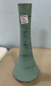 Vintage McCoy Pottery Flower Vase
