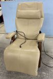 Human Touch Electric Recliner