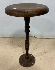 Small Vintage Stool