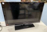 Samsung Flat Screen Tv