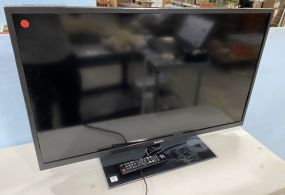 Sanyo Flat Screen Tv