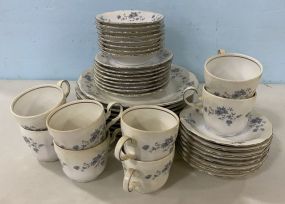 Johann Haviland China Set