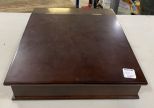 Bombay Company Cherry Lap Desk