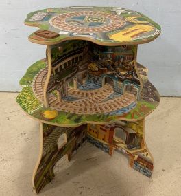 Decorative Childs Play Table