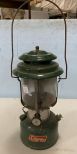 Vintage Coleman Lantern