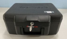 Sentry Safe Box