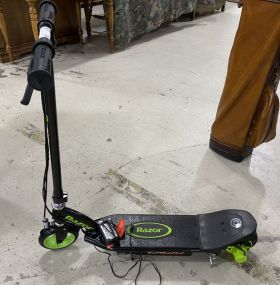 Razor Electric Scooter Power Core 90