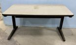 Used Office Drafting Table