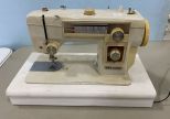 New Home Sewing Machine