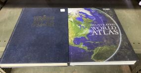 World Atlas Books