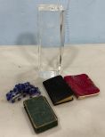 Lot of Religious Catholic Items