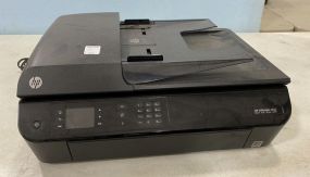 HP Officejet 4630 Printer