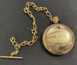 Elgin Giant Pocket Watch