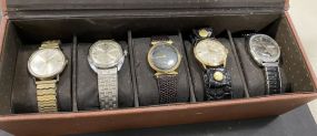 Collection of Vintage Watches