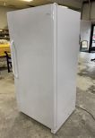 Frigidaire Stand Up Freezer