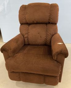 New Upholstered La-z-Boy Recliner