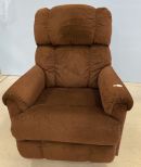 New Upholstered La-z-Boy Recliner